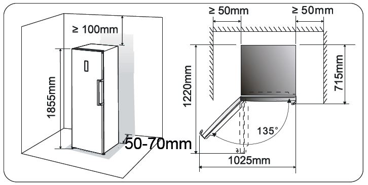 Kuppersberg NFS 188 X
